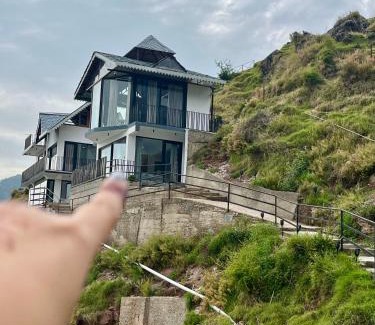 Dharamshala Complejo | Snow Biscuit Mountain Resort