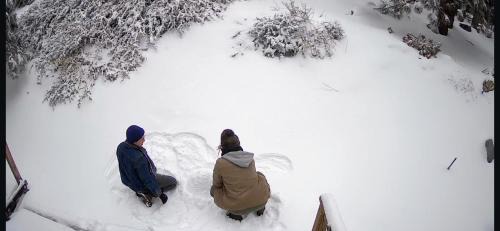 Green Valley Lake Casa | Snow Bunny Cottage, Pets Welcomed!