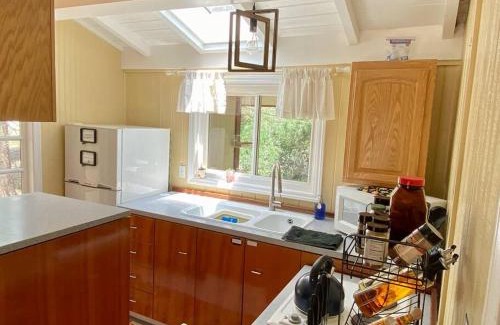 Green Valley Lake Casa | Snow Bunny Cottage, Pets Welcomed!