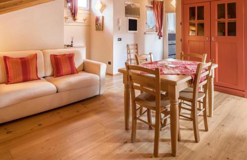 San Rocco Apartamento | Snow Chalet 3 Elements
