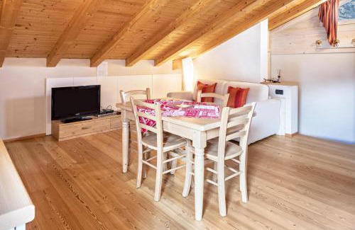 San Rocco Apartamento | Snow Chalet 3 Elements