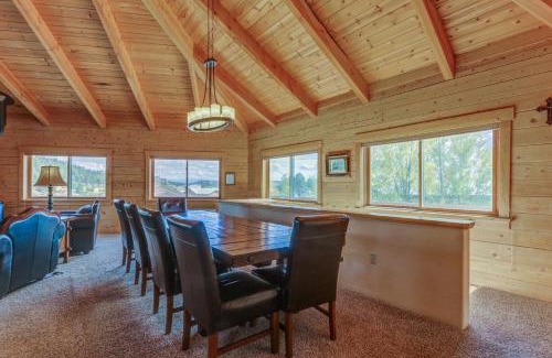 Pagosa Highlands Casa | Snow Circle Lodge