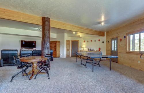 Pagosa Highlands Casa | Snow Circle Lodge