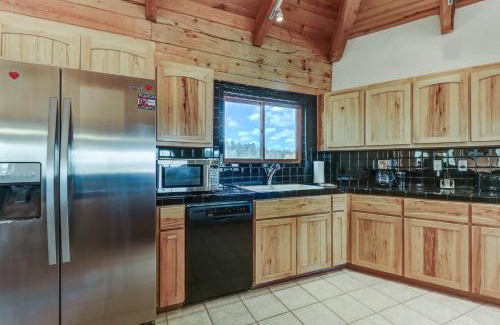 Pagosa Highlands Casa | Snow Circle Lodge