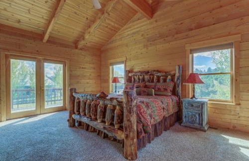 Pagosa Highlands Casa | Snow Circle Lodge