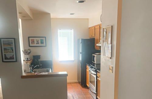 Warren Apartamento | Snow Creek 115
