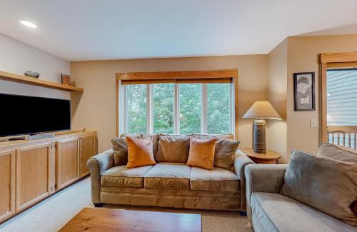Warren Apartamento | Snow Creek 4