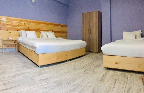 Loralai District Hotel | Snow Crest Lodges