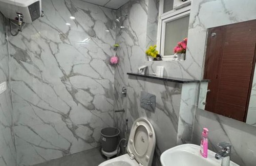 Bullawala Apartamento | Snow Den