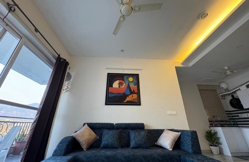 Bullawala Apartamento | Snow Den