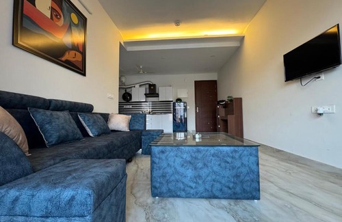 Bullawala Apartamento | Snow Den