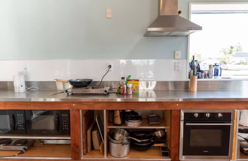 Methven Casa | Snow Denn’s Holiday Home