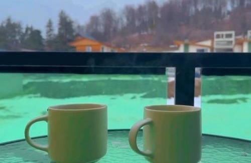 Bakuriani Apartamento | snow forest bakuriani apartment eight