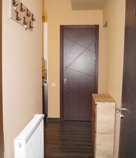 Bakuriani Apartamento | snow forest bakuriani apartment eight