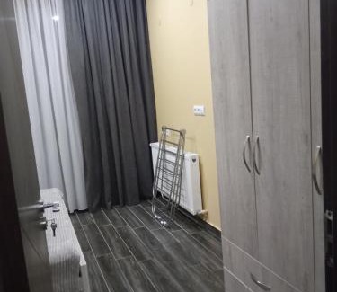 Bakuriani Apartamento | snow forest bakuriani apartment eight