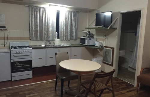 Berridale Hotel | Snow Gate Motel and Apartments