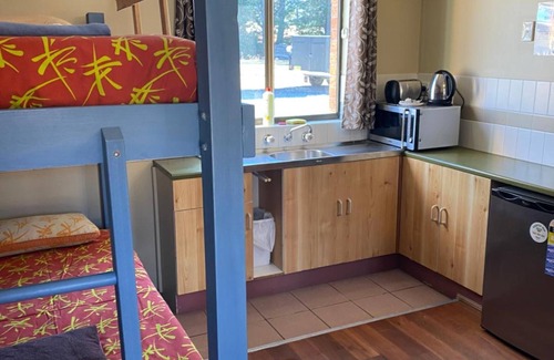 Berridale Hotel | Snow Gate Motel and Apartments