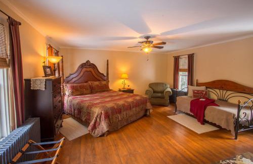 Keene Valley Cama Y Desayuno | Snow Goose Bed and Breakfast