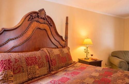Keene Valley Cama Y Desayuno | Snow Goose Bed and Breakfast