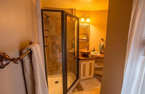 Keene Valley Cama Y Desayuno | Snow Goose Bed and Breakfast