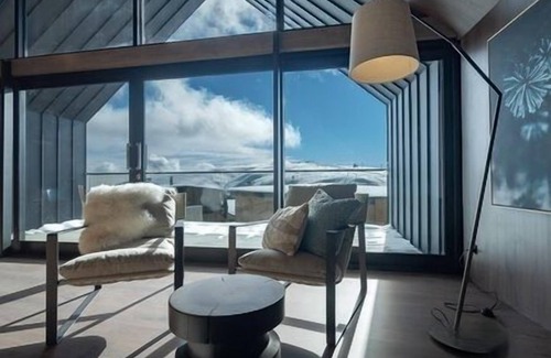 Hotham Heights Casa | Snow Gum Luxurious Winter Escape
