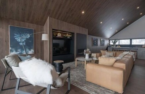 Hotham Heights Casa | Snow Gum Luxurious Winter Escape
