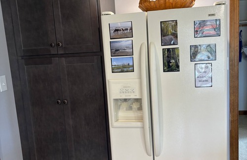 Snow Hill Casa | Snow Hill Riverfront Retreat : Wildlife, Fishing, Kayaking, Nearby Beaches...