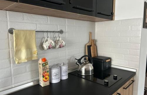 Divcibare Apartamento | Snow Lake
