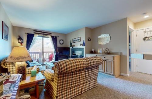 West Dover Apartamento | Snow Mountain Village 13F