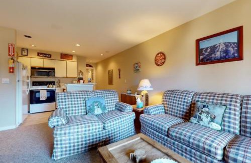 West Dover Apartamento | Snow Mountain Village 13F