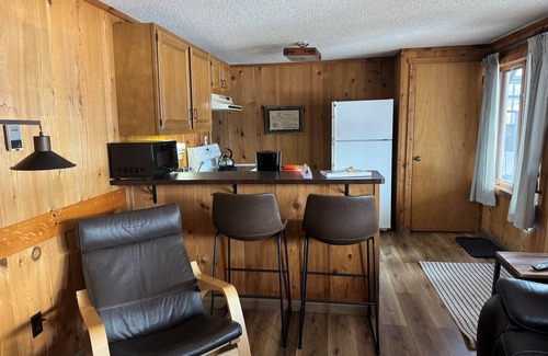 Bessemer Casa | Mountain View Chalet