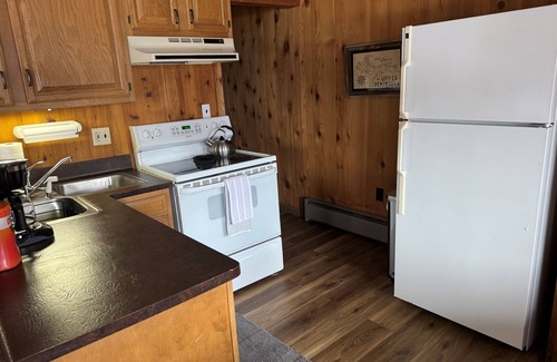 Bessemer Casa | Mountain View Chalet