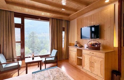 Mohal Complejo | Snow Park Villas & Resort