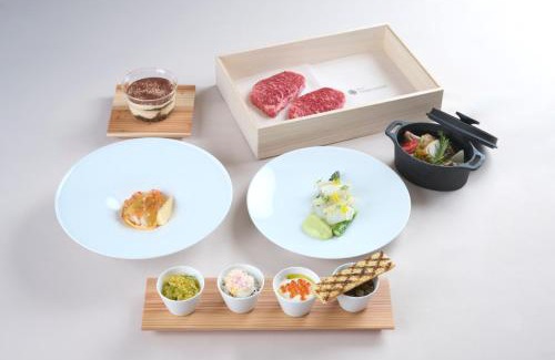 Minami-ku Complejo | Snow Peak YAKEI SUITE ABURAYAMA FUKUOKA
