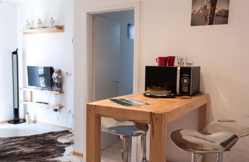 Kvartal Noviya Grad Apartamento | Snow Pearl Residence