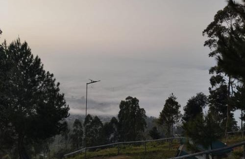 Lembang Otro | Snow Princess Mountain Glamping Resort at Clubbali,Lembang