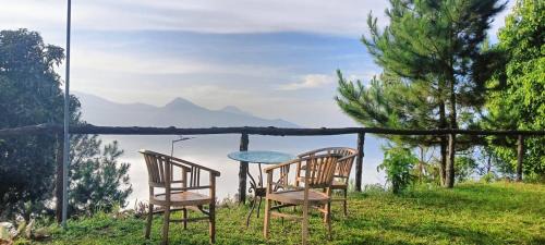 Lembang Otro | Snow Princess Mountain Glamping Resort at Clubbali,Lembang