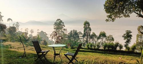 Lembang Otro | Snow Princess Mountain Glamping Resort at Clubbali,Lembang