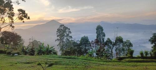 Lembang Otro | Snow Princess Mountain Glamping Resort at Clubbali,Lembang