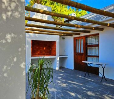 Cederberg Apartamento | Snow Protea Chalet