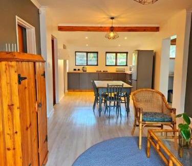 Cederberg Apartamento | Snow Protea Chalet