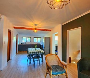 Cederberg Apartamento | Snow Protea Chalet