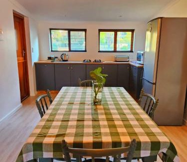 Cederberg Apartamento | Snow Protea Chalet