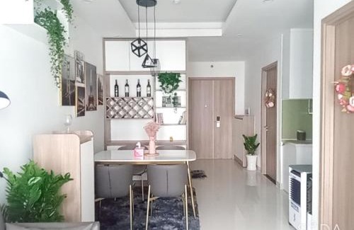 Linh Trung IEPZ Apartamento | SNOW`S HOUSE