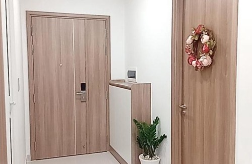 Linh Trung IEPZ Apartamento | SNOW`S HOUSE