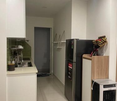 Linh Trung IEPZ Apartamento | SNOW`S HOUSE