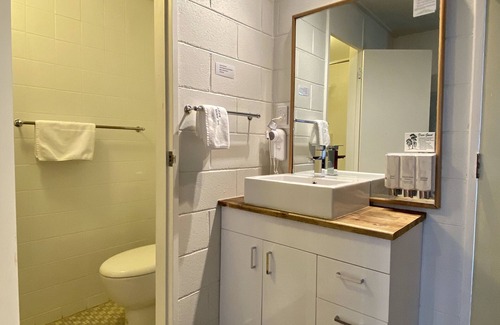 Cooma Hotel | Snow Season Motor Inn
