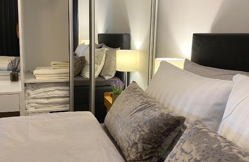 Ruse Center Apartamento | Snow Sheep apART - апартамент с две спални