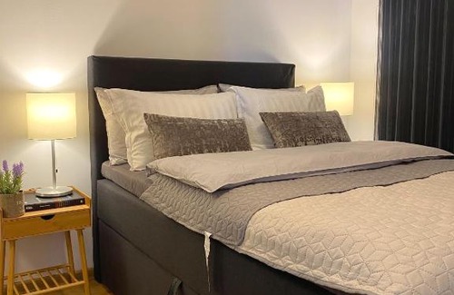 Ruse Center Apartamento | Snow Sheep apART - апартамент с две спални