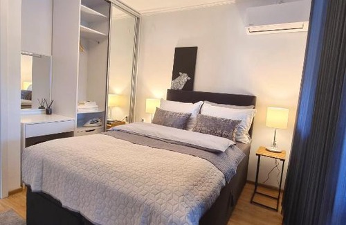 Ruse Center Apartamento | Snow Sheep apART - апартамент с две спални